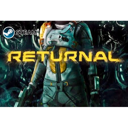  RETURNAL - KİŞİYE ÖZEL HESAP